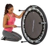 Trampoliini TUNTURI Funhop Trampoliini 125cm