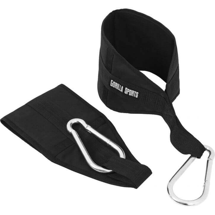 Ab Sling Ab Straps Magträning
