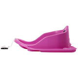 Babykälke STIGA Cruiser, rosa