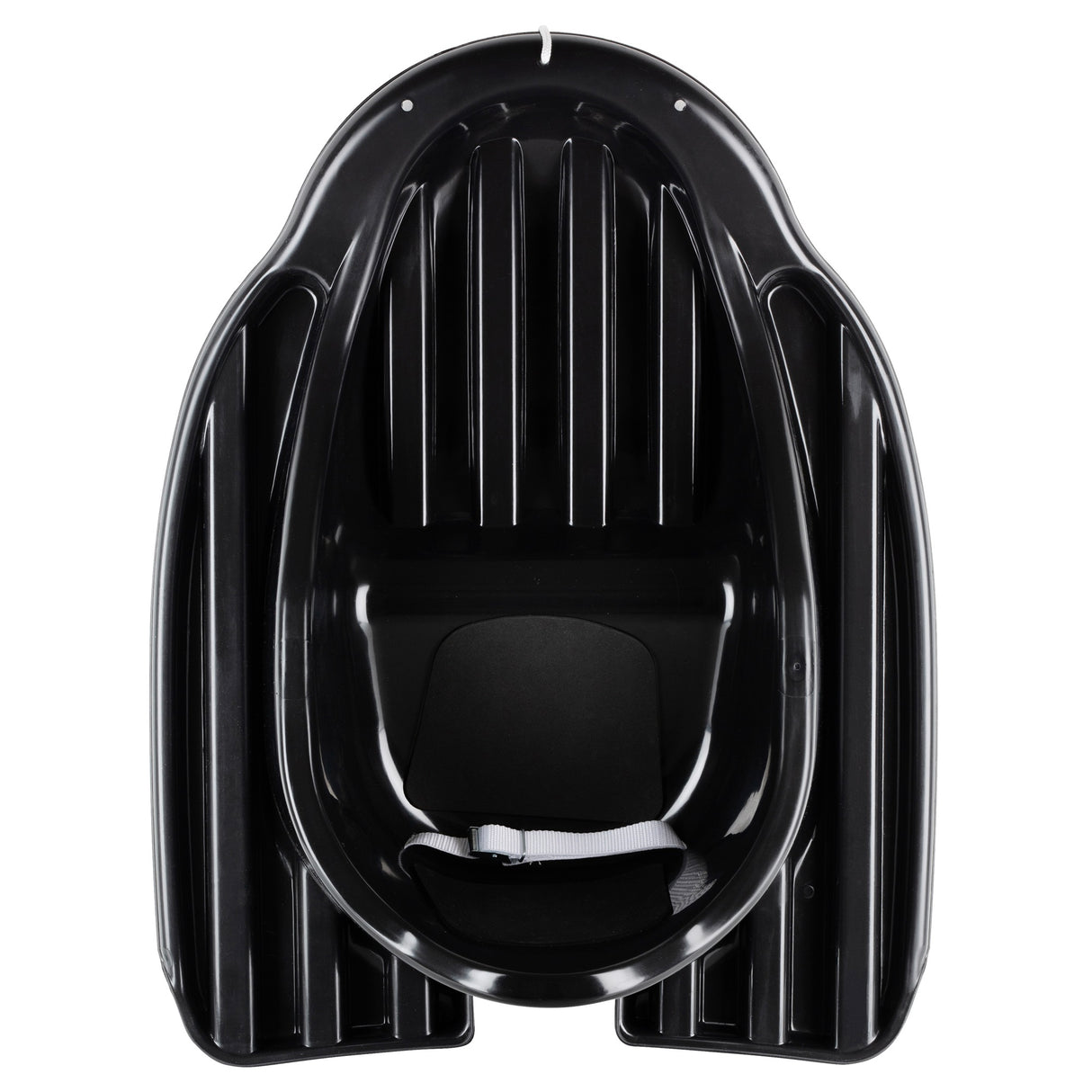 Babykälke STIGA Cruiser Eco, svart