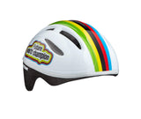 Barnhjälm Lazer Bob Future World Champion
