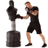 Stående Boxningssäck Body Opponent Bag