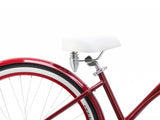 Tyylikäs cruiser-pyörä Kokkedal Cherry, 3 vaihdetta