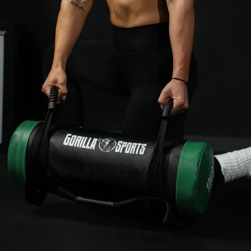 Powerbag Sandsäck 5-30kg
