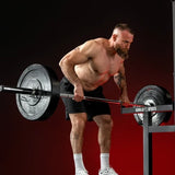 Bumper Plates PROFI 51mm 5-25kg