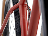Dirt jump -pyörä KONA Shonky, 26" Punainen