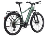 Electric bicycle GIANT Explore E+ 1 GTS, Misty Forest
