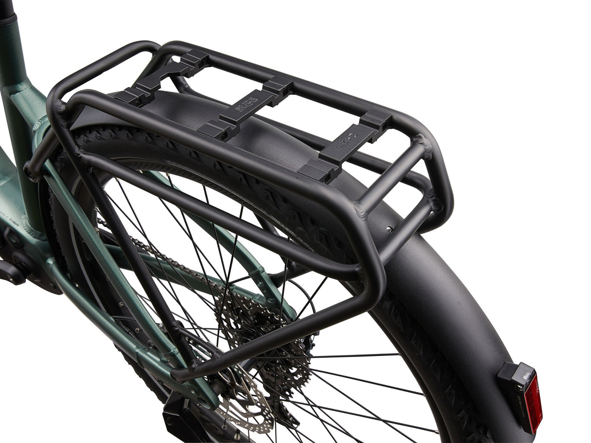Electric bicycle GIANT Explore E+ 1 GTS, Misty Forest