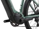 Electric bicycle GIANT Explore E+ 1 GTS, Misty Forest