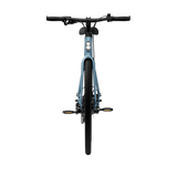 Elcykel TENWAYS CGO600 Plus (2025) Himmelblå