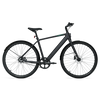 Sähköpyörä TENWAYS CGO600 Pro, Midnight Black