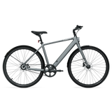 Elcykel TENWAYS CGO600 PRO, Ljusgrå