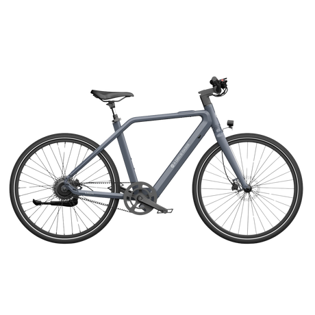 Elcykel ADO Air 30 Ultra, Meteor Grey