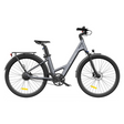 Elcykel ADO Air 28 Ultra, Grå