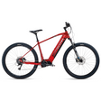Electric bicycle BOTTECCHIA BE33 Teaser, C81 Red Black