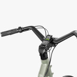 Sähköpyörä FIIDO C700