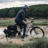 Sähköpyörä FIIDO Nomads