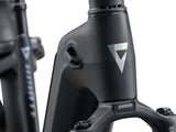 Elcykel GIANT Anytour X E+ 2 (2027) 27.5" Abyss Black