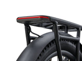 Elcykel GIANT Anytour X E+ 2 (2027) 27.5" Abyss Black