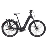 Elcykel GIANT Anytour X E+ 2 (2027) 27.5" Abyss Black