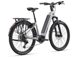Elcykel GIANT Anytour X E+ 3 (2027) 27.5" Good Grey