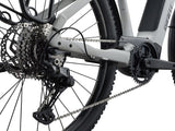 Elcykel GIANT Anytour X E+ 3 (2027) 27.5" Good Grey