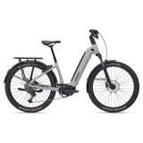 Elcykel GIANT Anytour X E+ 3 (2027) 27.5" Good Grey