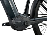 Elcykel GIANT Anytour X E+ 2, 27.5" Black Diamond