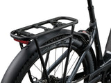 Elcykel GIANT Anytour X E+ 2, 27.5" Black Diamond