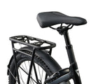 Elcykel GIANT Anytour X E+ 2, 27.5" Black Diamond