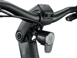 Elcykel GIANT Anytour X E+ 3, 27.5" Pyrite Brown