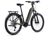 Elcykel GIANT Anytour X E+ 3, 27.5" Pyrite Brown