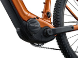 Elcykel GIANT Fathom E+ 1 (2027) Amber Glow
