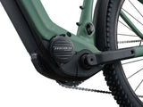Elcykel GIANT Fathom E+ 2 EX (2027) Pangea Green