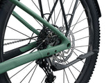 Elcykel GIANT Fathom E+ 2 EX (2027) Pangea Green