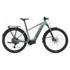 Elcykel GIANT Fathom E+ 2 EX (2027) Pangea Green