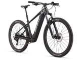 Elcykel GIANT Fathom E+ 2, 29" Gunmetal Black