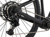 Elcykel GIANT Fathom E+ 2, 29" Gunmetal Black
