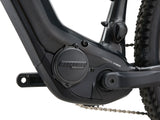 Elcykel GIANT Fathom E+ 2, 29" Gunmetal Black