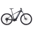 Elcykel GIANT Fathom E+ 2, 29" Gunmetal Black