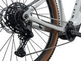 Elcykel GIANT Fathom E+ 2 (2027) Null White