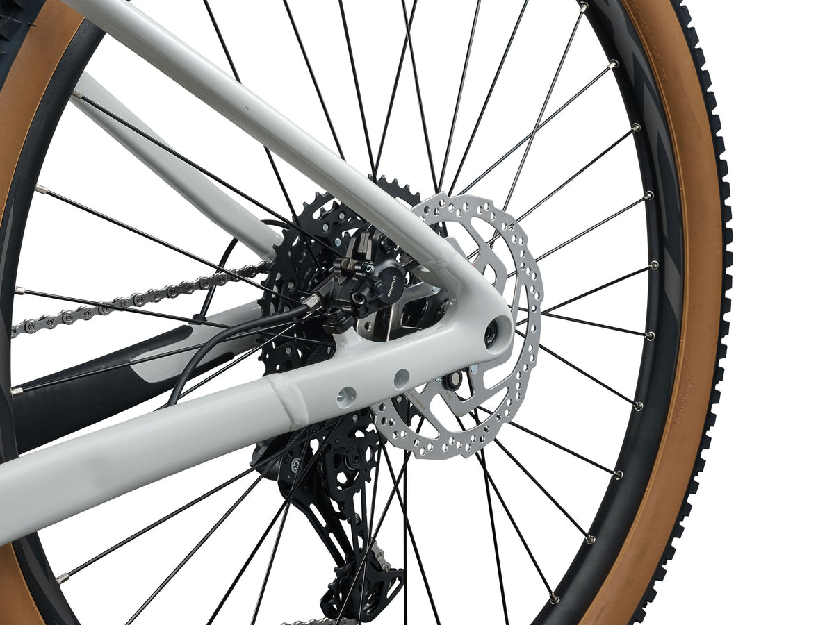 Elcykel GIANT Fathom E+ 2 (2027) Null White