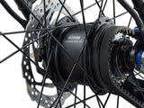 Elcykel GIANT NewTour E+ 1 LST (2027) Eclipse