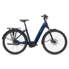 Elcykel GIANT NewTour E+ 1 LST (2027) Eclipse