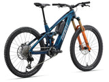 Electric bicycle GIANT Reign Advanced E+ 0 (2027) Celestial Tide