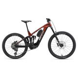 Elcykel GIANT Reign Advanced E+ 1 (2027) Mars Dust