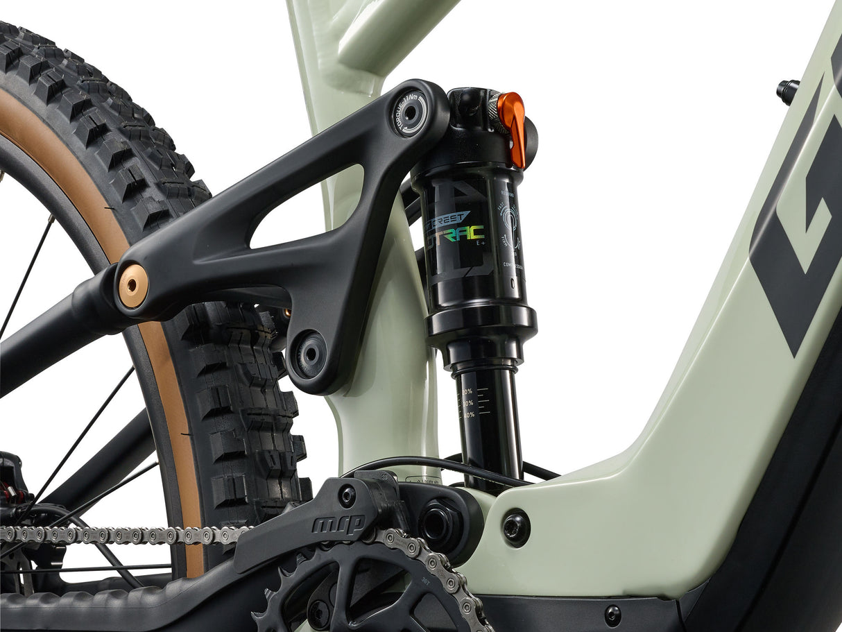 Elcykel GIANT Stance E+ 2 (2027) 29" Desert Sage/Black