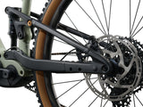 Electric bicycle GIANT Stance E+ 2 (2027) 29" Desert Sage/Black