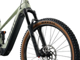 Electric bicycle GIANT Stance E+ 2 (2027) 29" Desert Sage/Black