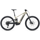 Elcykel GIANT Stance E+ 1 (2027) 29" Mandel/Svart